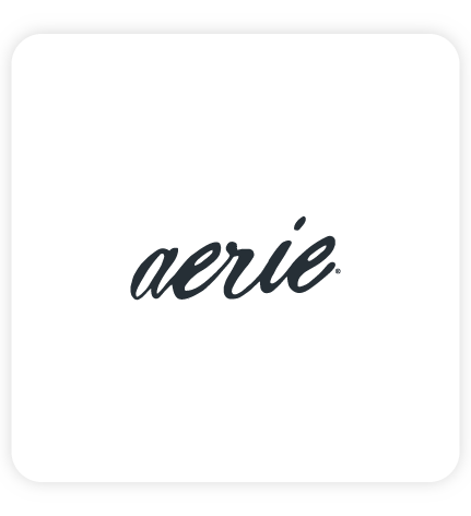 Logo Aerie